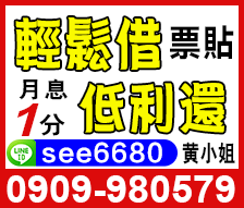 屏東借錢網 Go97借錢網