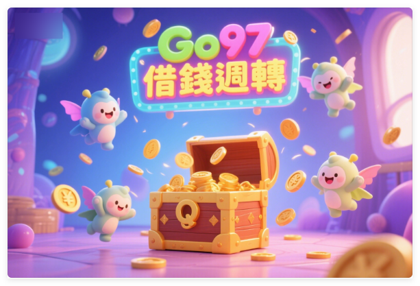 借錢管道選擇指南